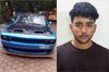 Manipal: Kerala youth held for reckless, dangerous driving
